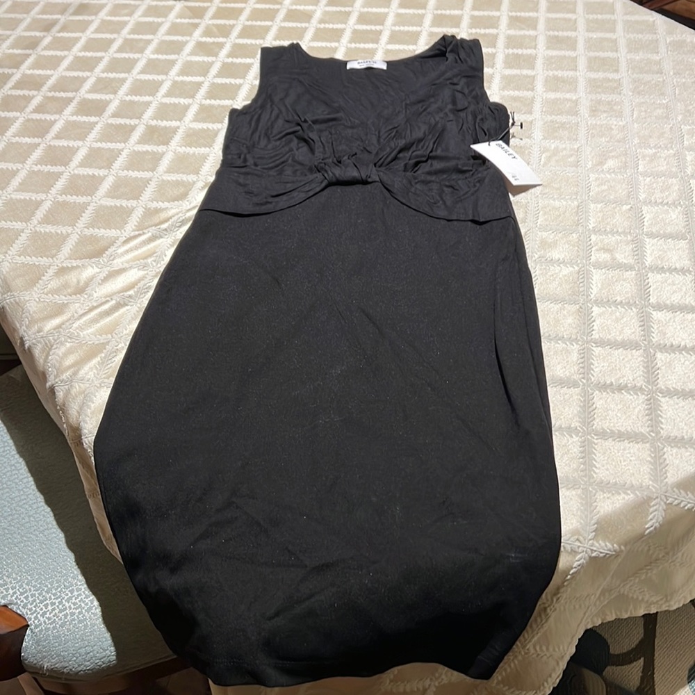 Stretch material.  NWT. Medium.